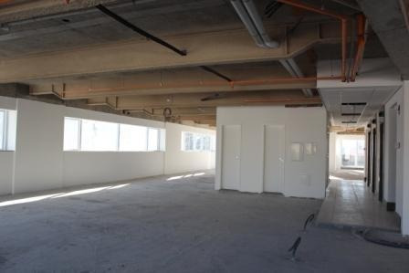 Imagem 9 de 22 de Centro Comercial Laje / Metrô Estação Faria Lima - Lj0001