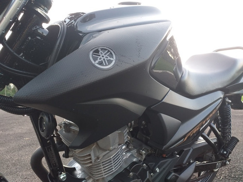 Yamaha Factor