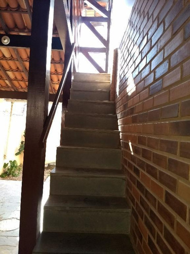 Casa Com 5 Dormitórios À Venda, 294 M² Por R$ 800.000,00 - Recreio - Rio Das Ostras/rj - Ca1327