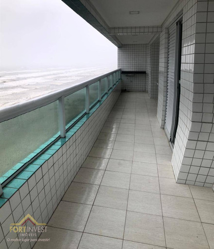 Imagem 12 de 12 de Apartamento Com 2 Dormitórios À Venda, 86 M² Por R$ 578.000,00 - Balneário Flórida - Praia Grande/sp - Ap2733