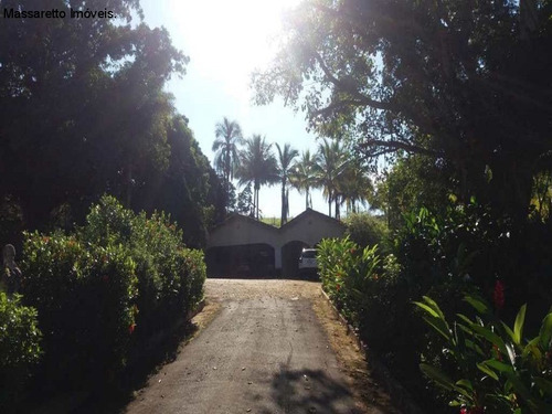 Imagem 13 de 19 de Fazenda - A Venda - Amparo - Fa00001 - 69257207