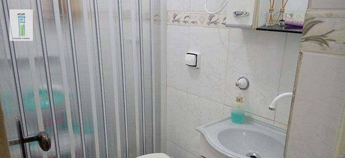 Imagem 13 de 14 de Sobrado Com 3 Dormitórios À Venda, 223 M² Por R$ 954.000,00 - Vila Maria Alta - São Paulo/sp - So0301