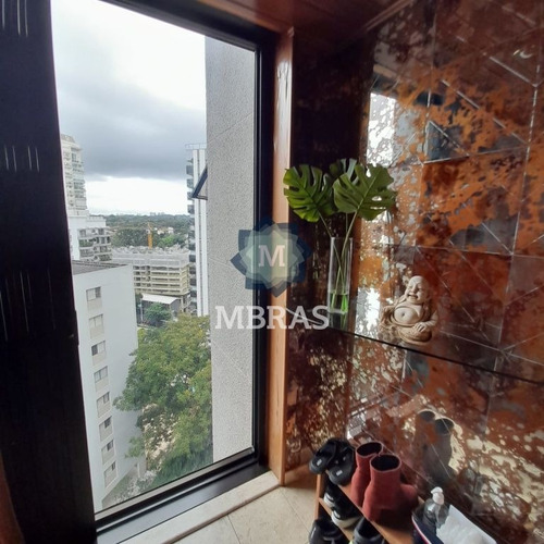 Imagem 4 de 15 de Belissímo Apartamento No Coração Do Brooklin - Mb11385