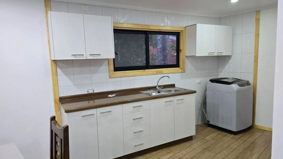 Imagen 5 de 9 de Arriendo De Cabaña En Sector Las Parras