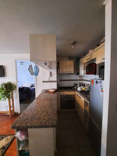 Imagen 2 de 11 de Broker Vende Centrico Depto En Viña Del Mar 2d+2b