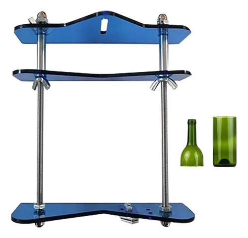 Cortadores De Botellas De Vidrio For Face Yourself