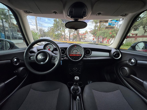 Mini Cooper 1.6 Classic Mt