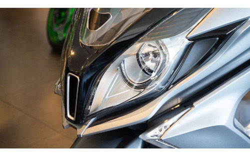 Kymco Downtown 350 I Tcs Maxiscooter No Downtown Sr4 Pro Max