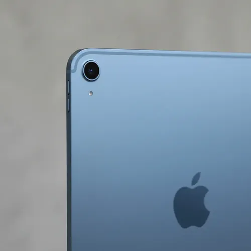 Apple Ipad 256gb A16 11 Geração W-fi 11 Novo Lacrado Azul | Frete