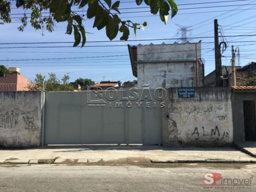 Imagem 3 de 3 de Terreno - Jardim Nice - Ref: 20925 - V-20925