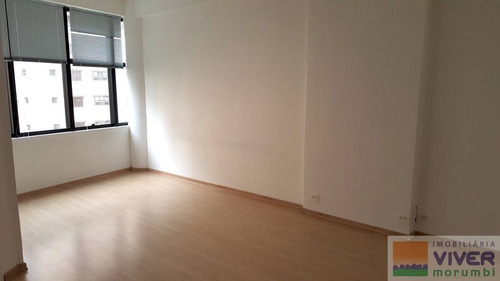 Imagem 6 de 13 de Conjunto Comercial Proximo Ao Portal Do Morumbi - Nm3477