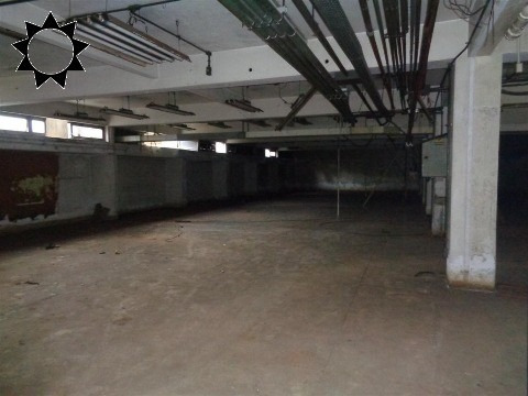 Imagem 6 de 26 de Prédio Para Locação Centro, Osasco - Pr00078 - 32856442