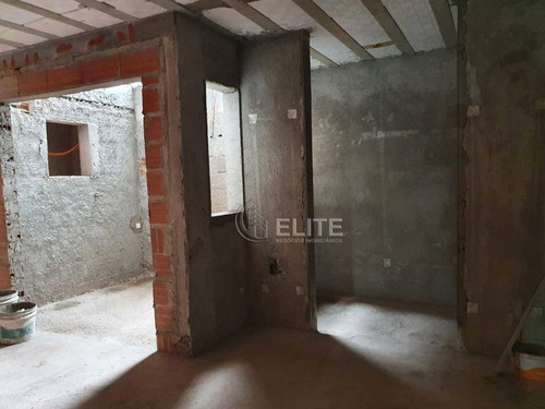 Imagem 10 de 12 de Apartamento Com 2 Dormitórios À Venda, 46 M² Por R$ 314.900,00 - Vila Alpina - Santo André/sp - Ap11028