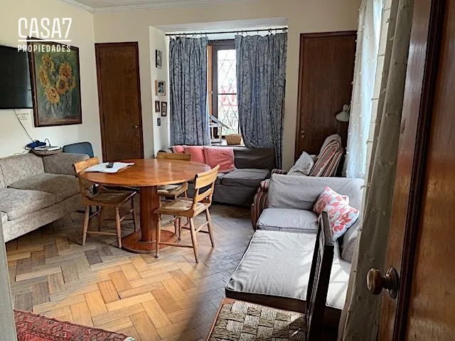 Imagen 1 de 12 de Casa En Venta De 3 Dorm. En Providencia
