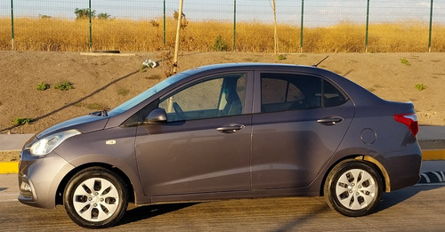 Hyundai Grand I10