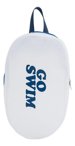 Bolsa De Playa Bolsa De Natación Piscina 19cmx6.5cmx28cm