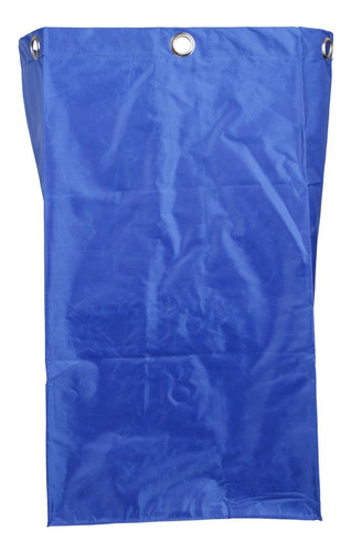 2 Bolsa Para Carrito De Limpieza 40x28x69cm Bolsa De