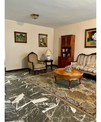 Vendo Casa 430m2 4h+s/4.5b/6p Santa Paula 4462
