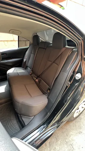 Toyota Corolla Le 2023