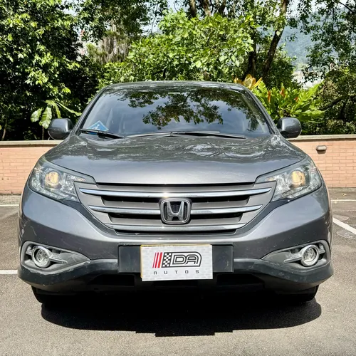Honda CR-V 2.4 Lx