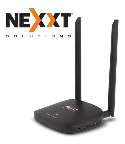 Nexxt repetidor sale