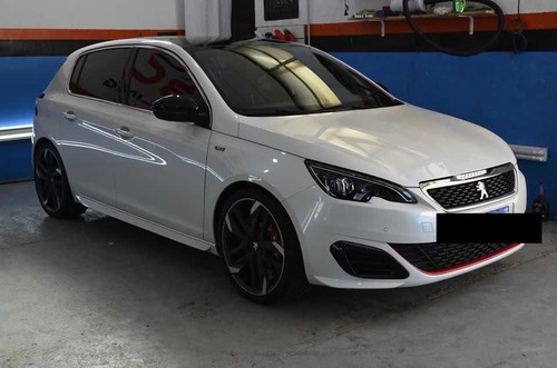 Peugeot 308 1.6 S Gti 2017