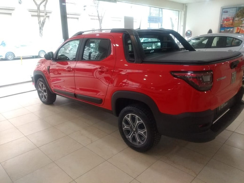 Imagen 12 de 15 de Fiat Strada 0km 2021/2022/2023