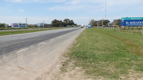 Imagen 7 de 8 de Ruta 2 Km 89 - 72 Has (500mts Sobre Ruta) - Baum Propiedades