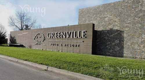 Terreno En Venta Greenville