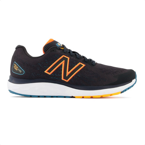 Zapatillas New Balance 680 V7 M680ck7 Hombre Running