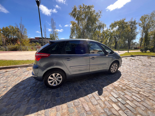 Citroën C4 Picasso 2.0 Bva 143cv