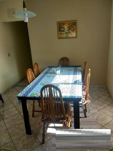 Casa Com 2 Dormitórios À Venda, 278 M² Por R$ 500.000,00 - Parque Gerassi - Santo André/sp - Ca2989