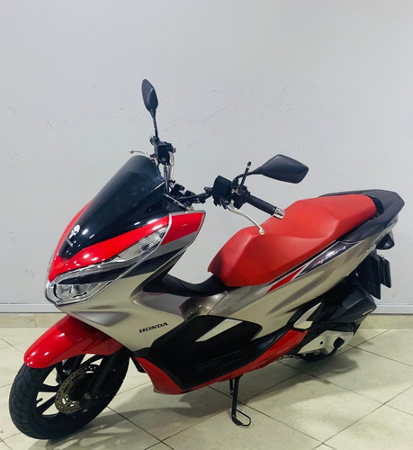 Imagem 5 de 6 de Pcx Sport