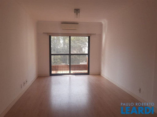 Imagem 1 de 15 de Apartamento - Morumbi - Sp - 597882