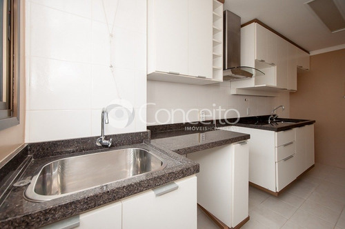 Imagem 8 de 15 de Apartamentos - Passo Da Areia - Ref: 11387 - V-11387