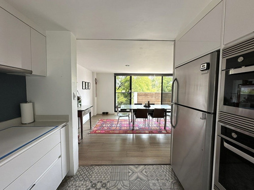 Departamento Ph Con Terraza En Venta En Col. Del Valle Totalmente Remodelado: