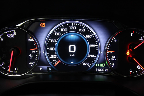 GMC Acadia 3.7 Denali At
