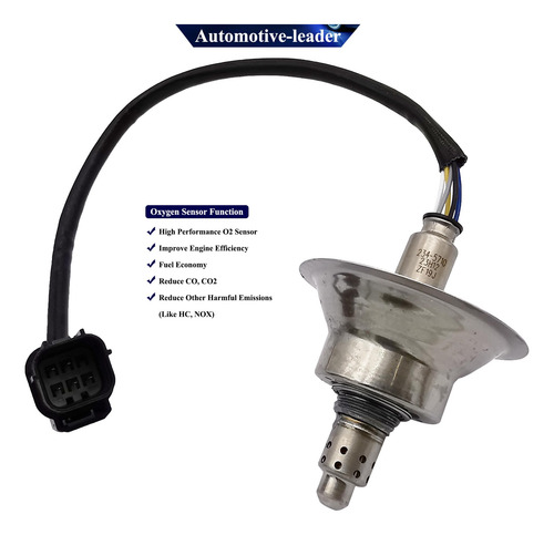 Sensor De Relación Aire/combustible 234-5710 Para Arriba