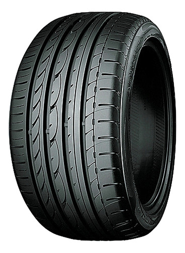 255/30r19 Yokohama Advan Sport (v103s) 96y Índice De Velocidad Y