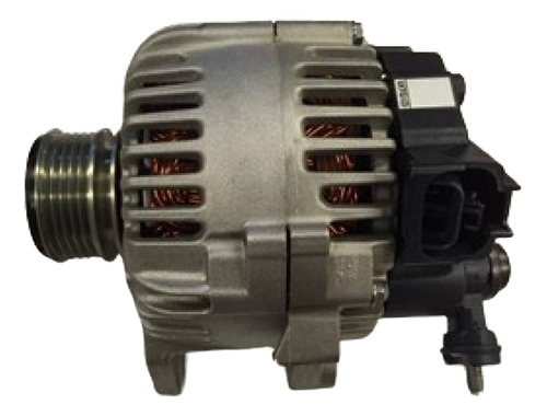 Alternador 1.5tci Hyundai Accent 07-10