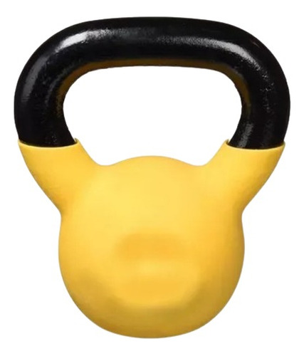 Kettlebell Pesa Rusa 8kg Mancuerna Crossfit Fitness