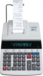 Canon Office Products Mp27dii - Calculadora De Impresion De