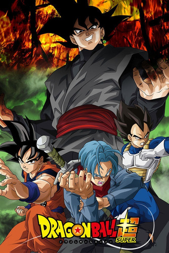 Colección Dragon Ball Completa!! + Regalo! - Dvd Y Digital