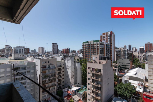 Imagen 2 de 30 de My Residence. Venta. Departamento. 4 Ambientes Con Terraza. Belgrano