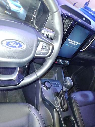 Ford Ranger 2.0 Cd 4X2 Xlt At 210Cv