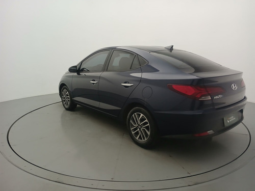 Hyundai HB20 1.0 TGDI FLEX PLATINUM AUTOMÁTICO