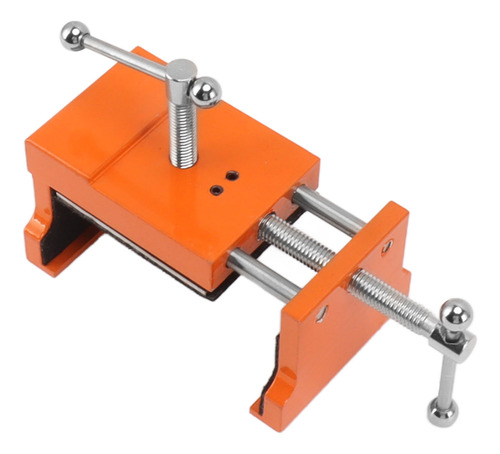 2 Abrazaderas De Aleación De Aluminio Cabinet Claw Para Inst