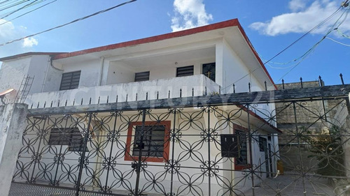 Casa En Venta, Supermanzana 94, Cancún