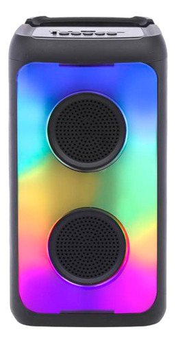 Sonido De Karaoke, Altavoz Bluetooth Portátil, Soporte Para