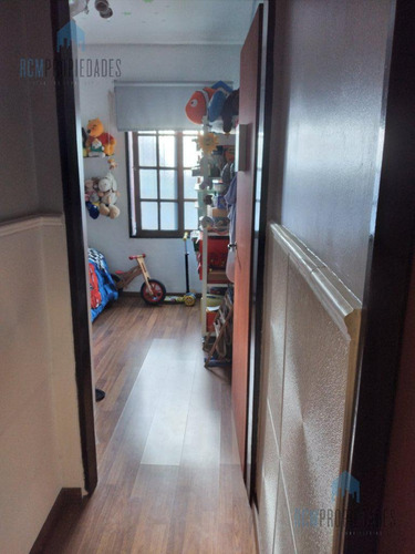 Imagen 23 de 30 de Venta Ph 4 Ambientes Monte Castro